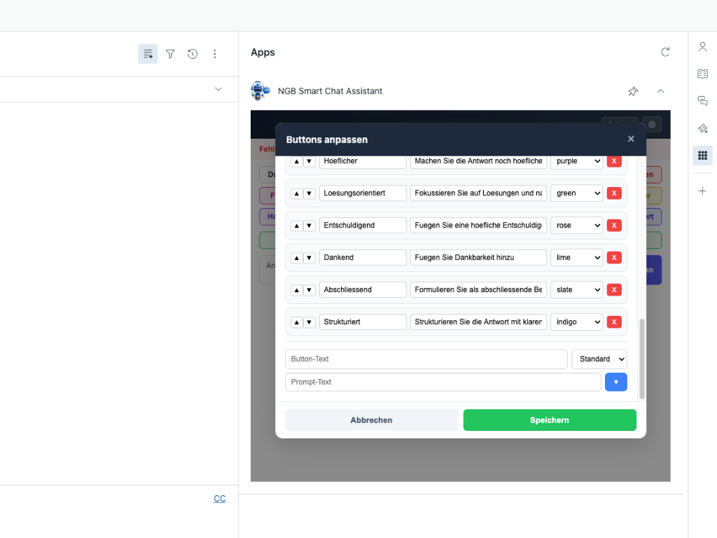 NGB Smart Chat Assistant thumbnail 3